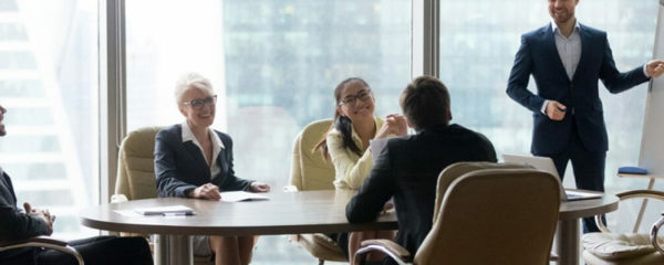 consultants experts