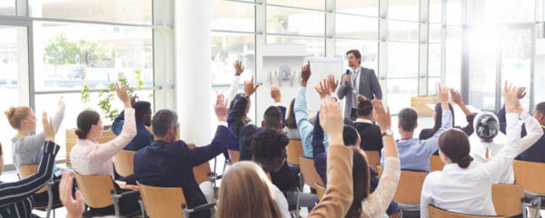 Séminaire de direction