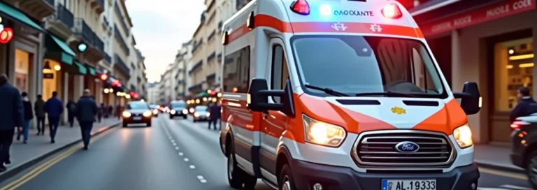 les-obligations-a-respecter-pour-la-creation-d-une-societe-d-ambulance